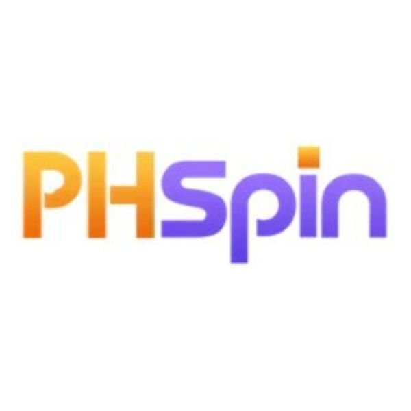 phspin6 Logo