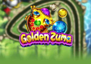 789bet Golden Zuma